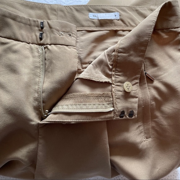 Club Monaco Dress Pants Size 8 - Picture 3 of 5